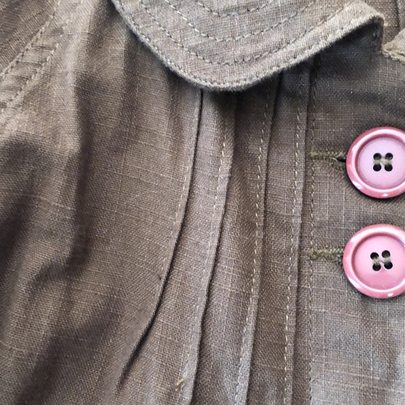 Y2K Life styles top - Picture 4 of 10